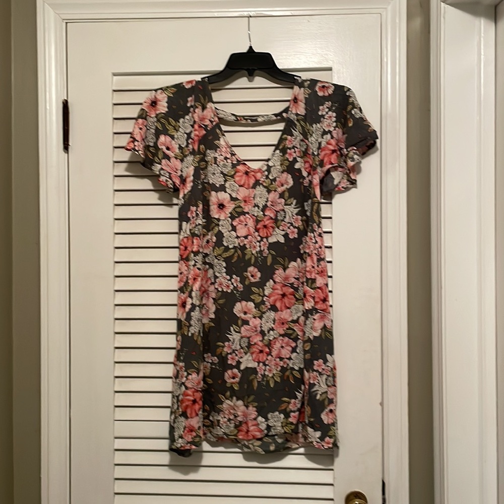 Billabong sundress